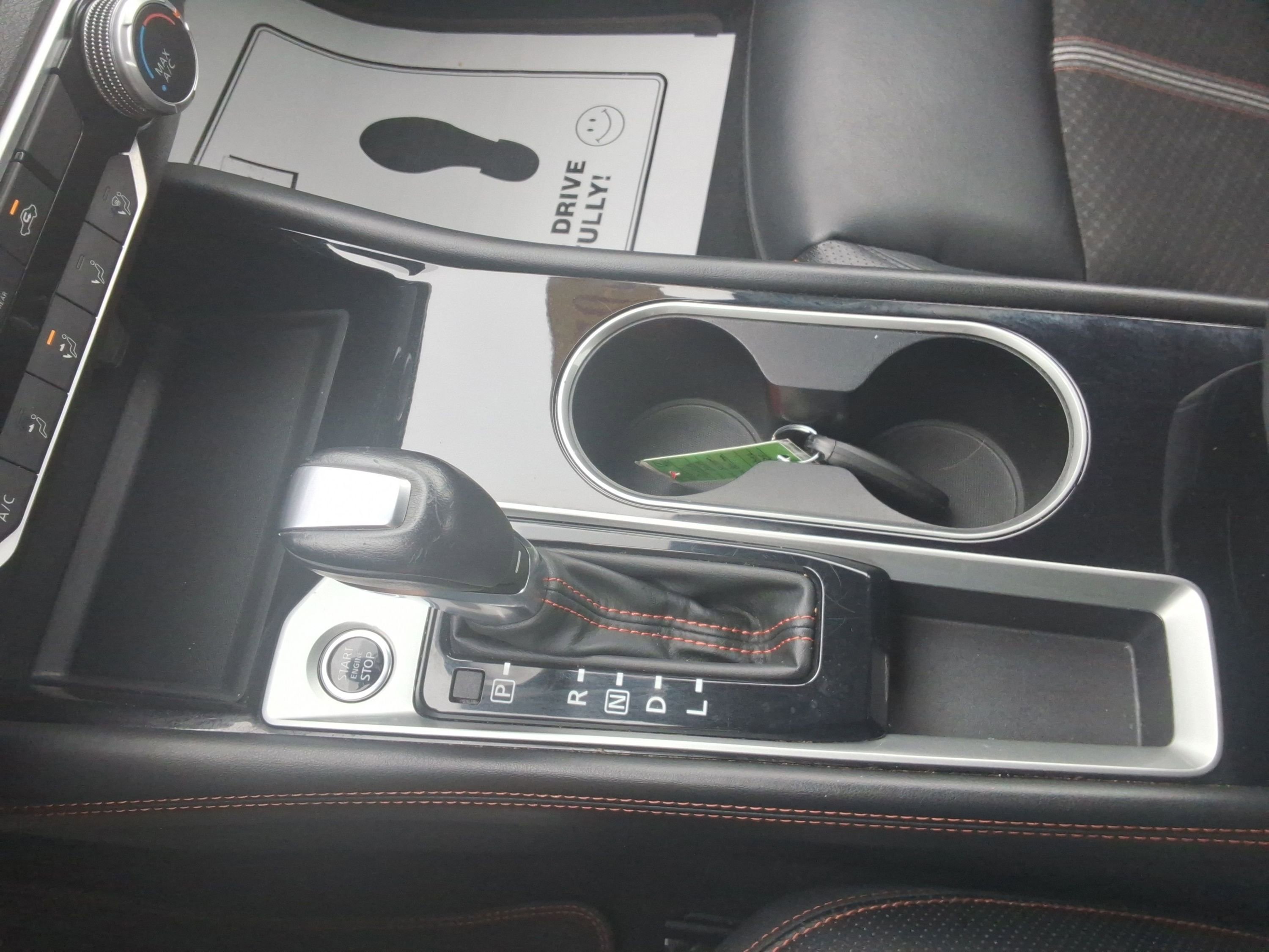 Used 2024 Nissan Altima 2.5 SR image 18