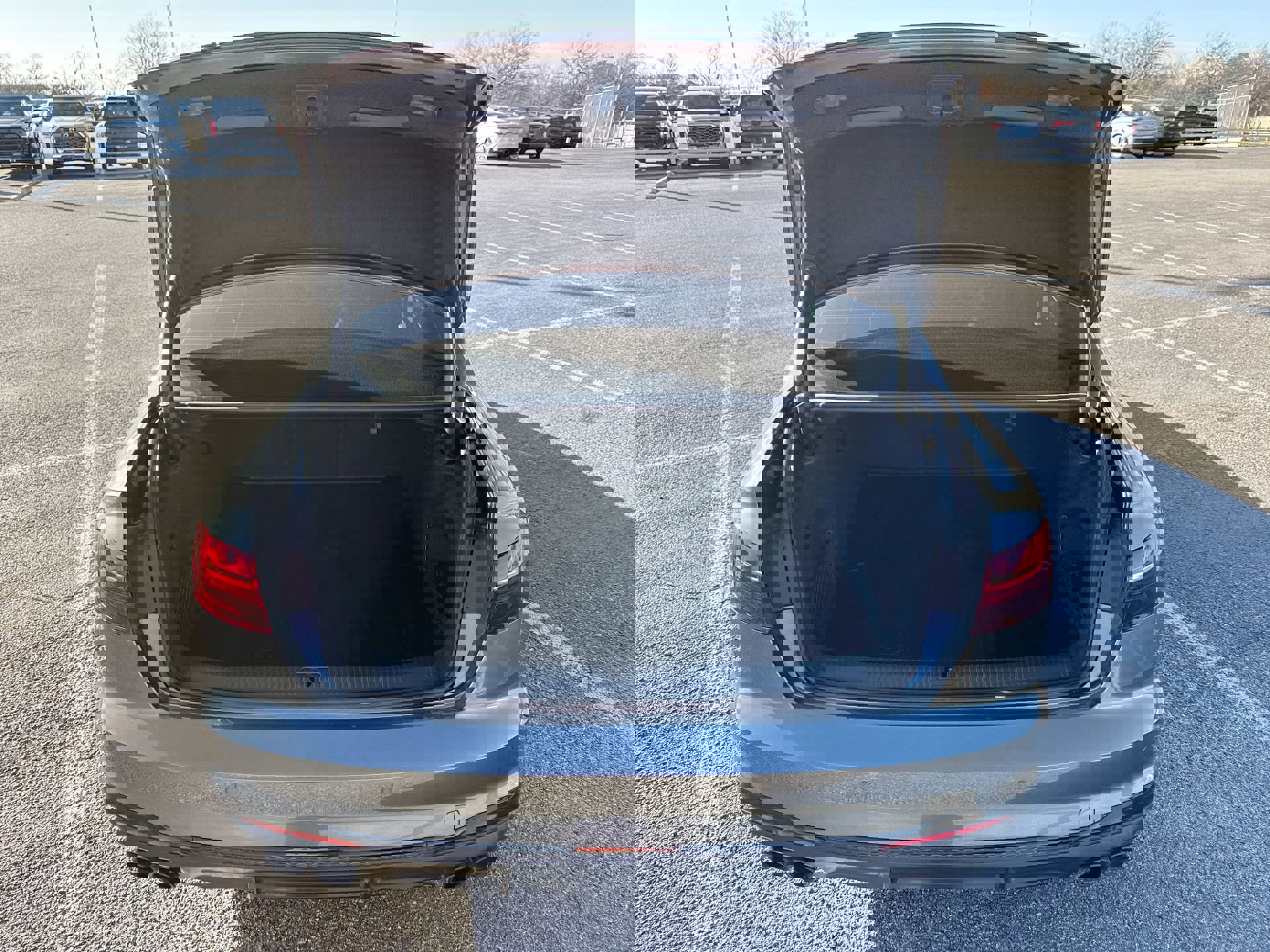 Used 2023 Audi S4 Premium Plus w/ Premium Plus Package image 27