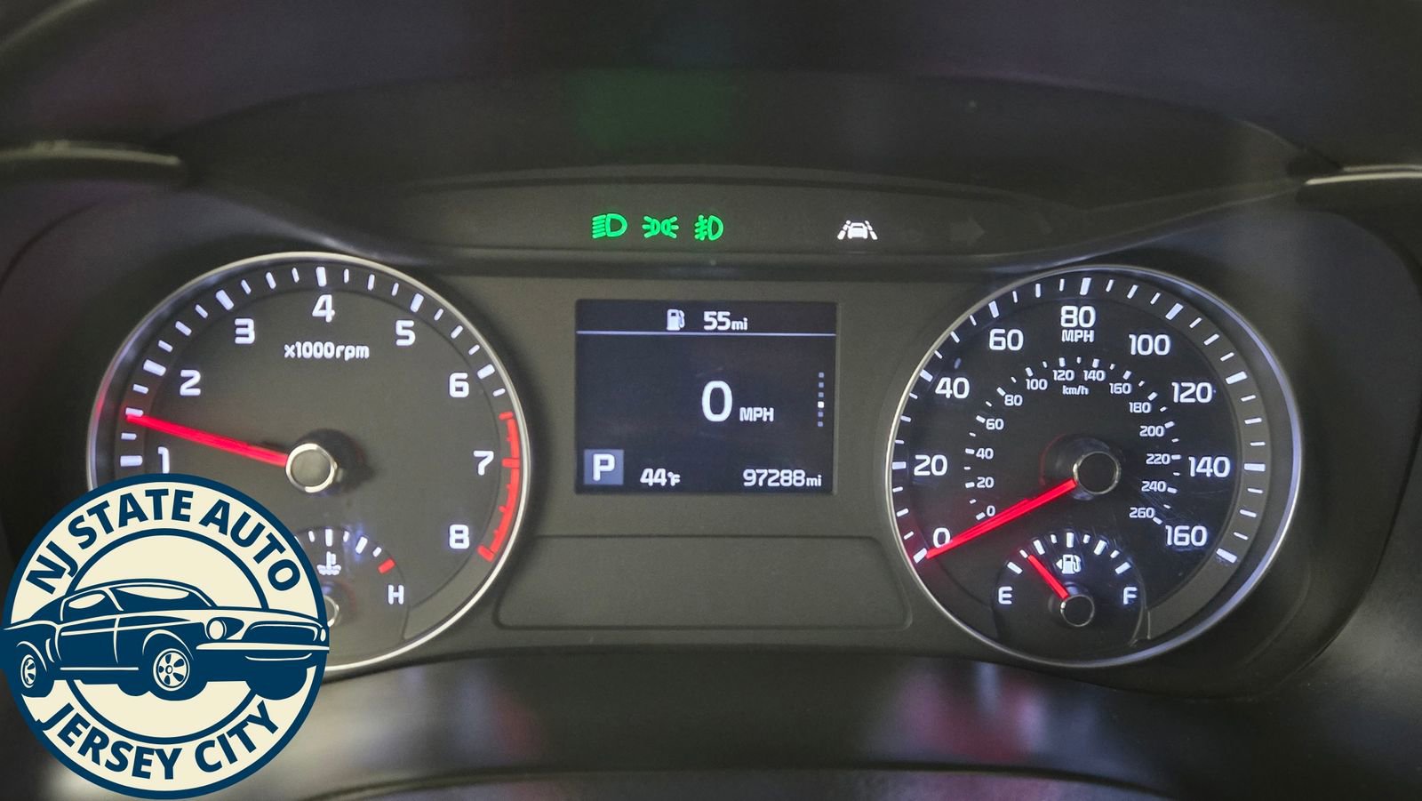 Used 2021 Kia Forte GT w/ GT2 Package image 11