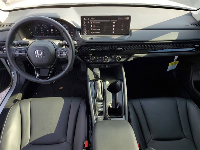 Used 2023 Honda Accord EX-L image 15