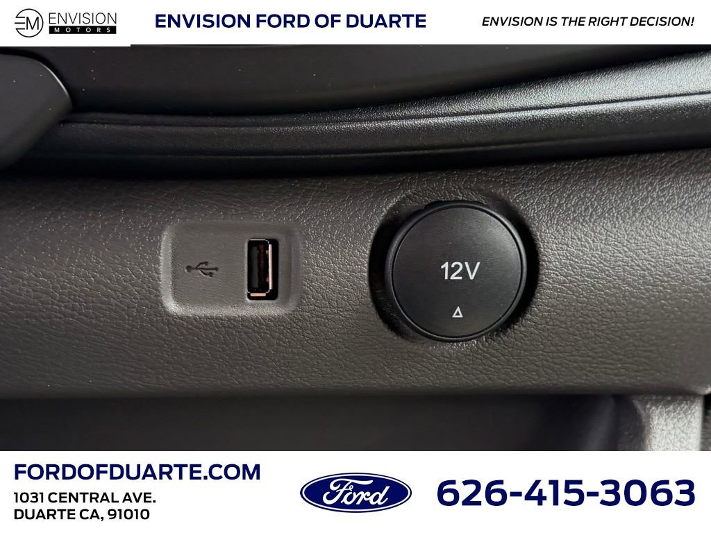 New 2026 Ford Transit 250 148 Medium Roof image 26