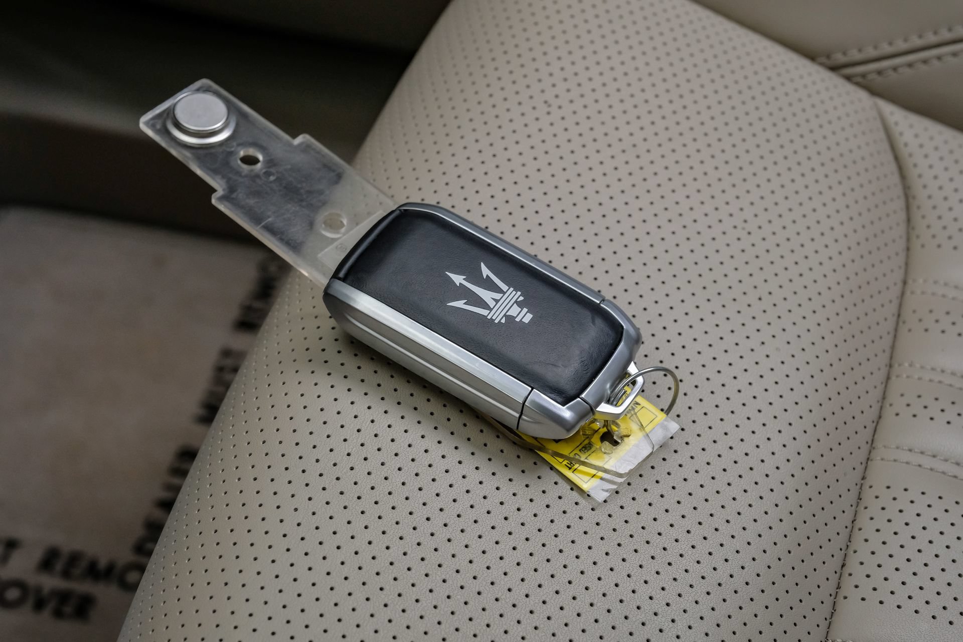 Used 2023 Maserati Grecale GT AWD/4WD image 60