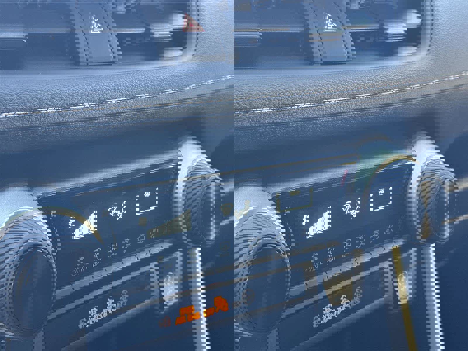 Used 2025 Toyota RAV4 LE image 18