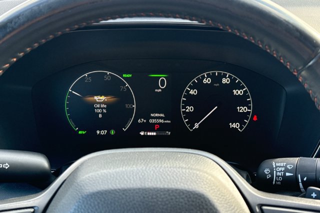 Used 2023 Honda CR-V Sport image 33