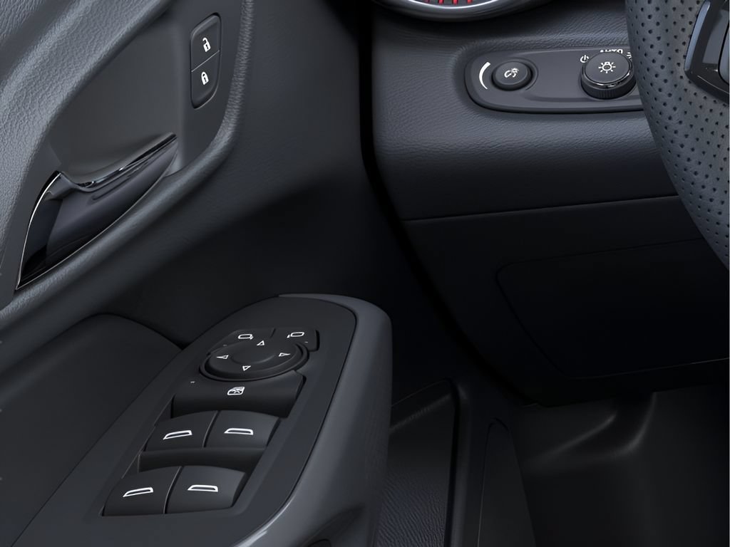 New 2026 Chevrolet Trax RS FWD image 15