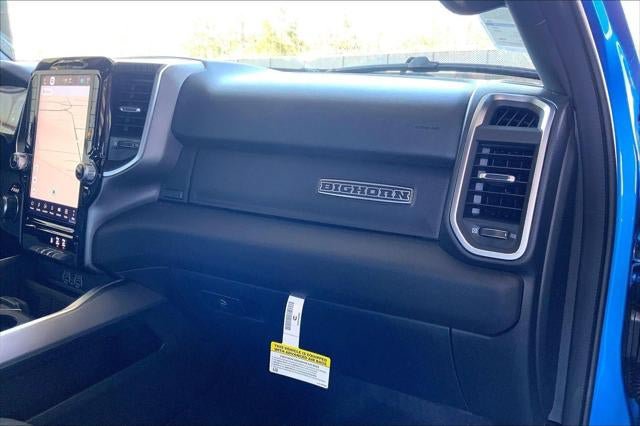 New 2026 RAM 1500 Big Horn AWD/4WD image 53