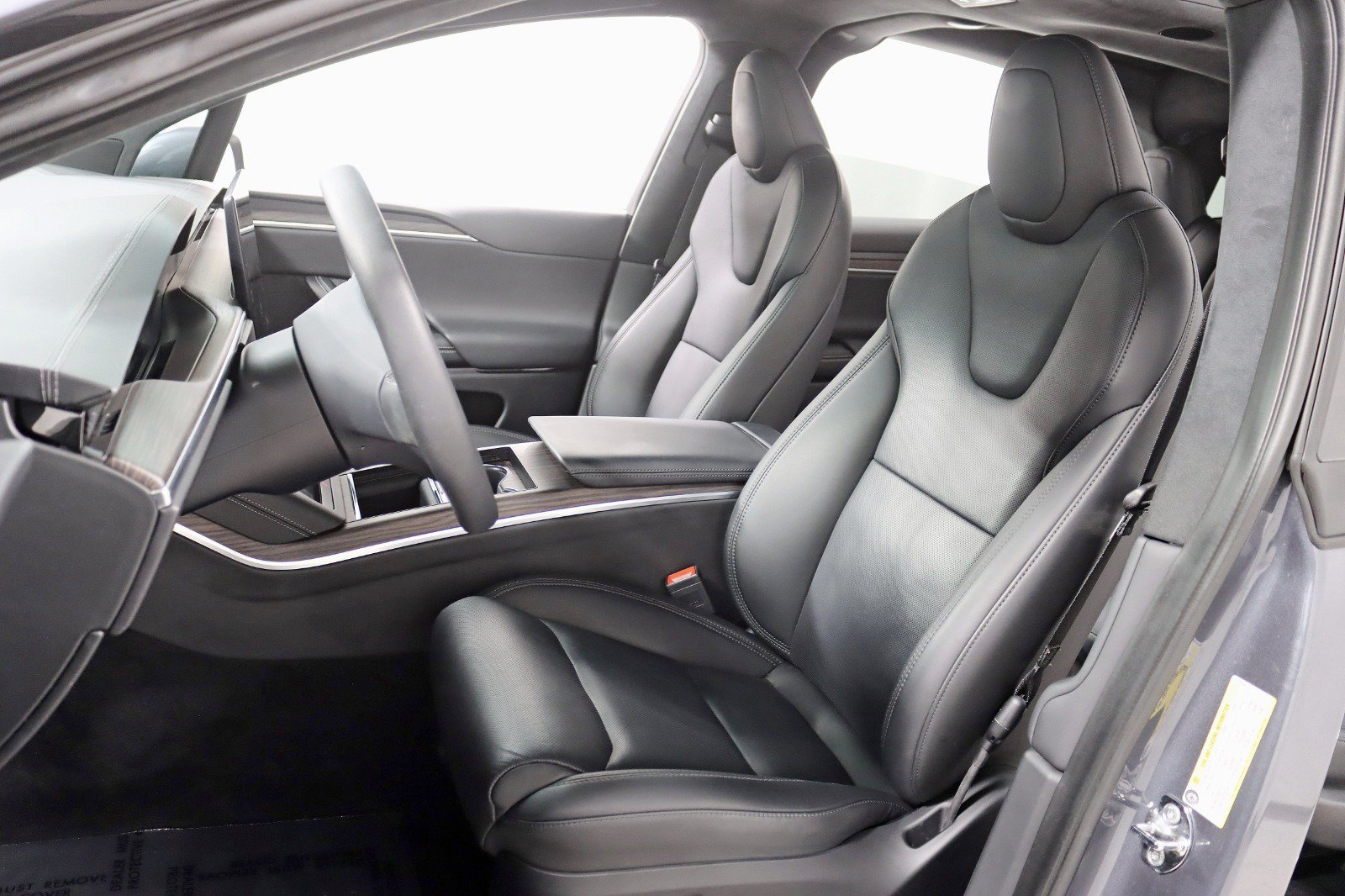 Used 2023 Tesla Model X AWD/4WD image 30