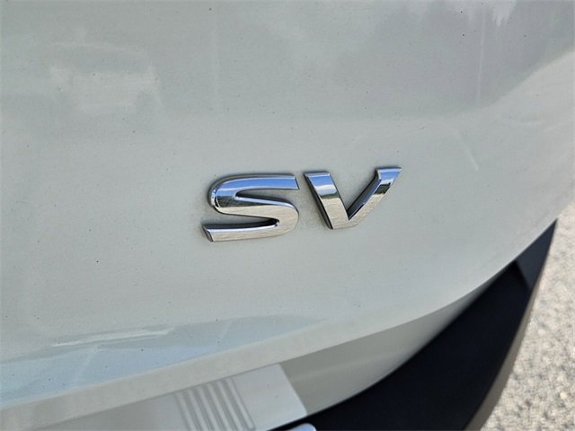 Used 2023 Nissan Rogue SV image 11