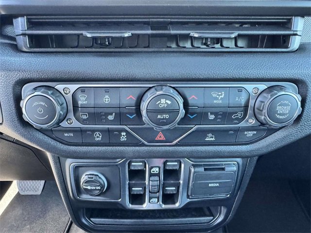 New 2026 Jeep Wrangler Sport S image 5