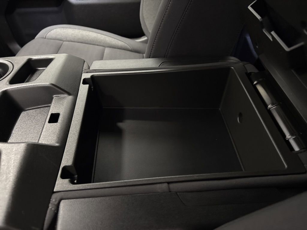 Used 2024 Chevrolet Silverado 2500 Custom w/ Custom Value Package image 20