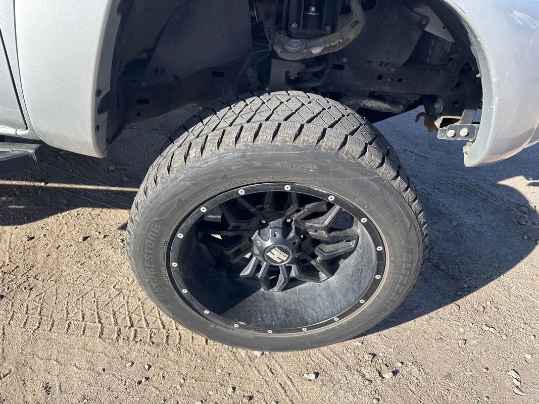 Used 2008 Toyota Tacoma PreRunner image 15