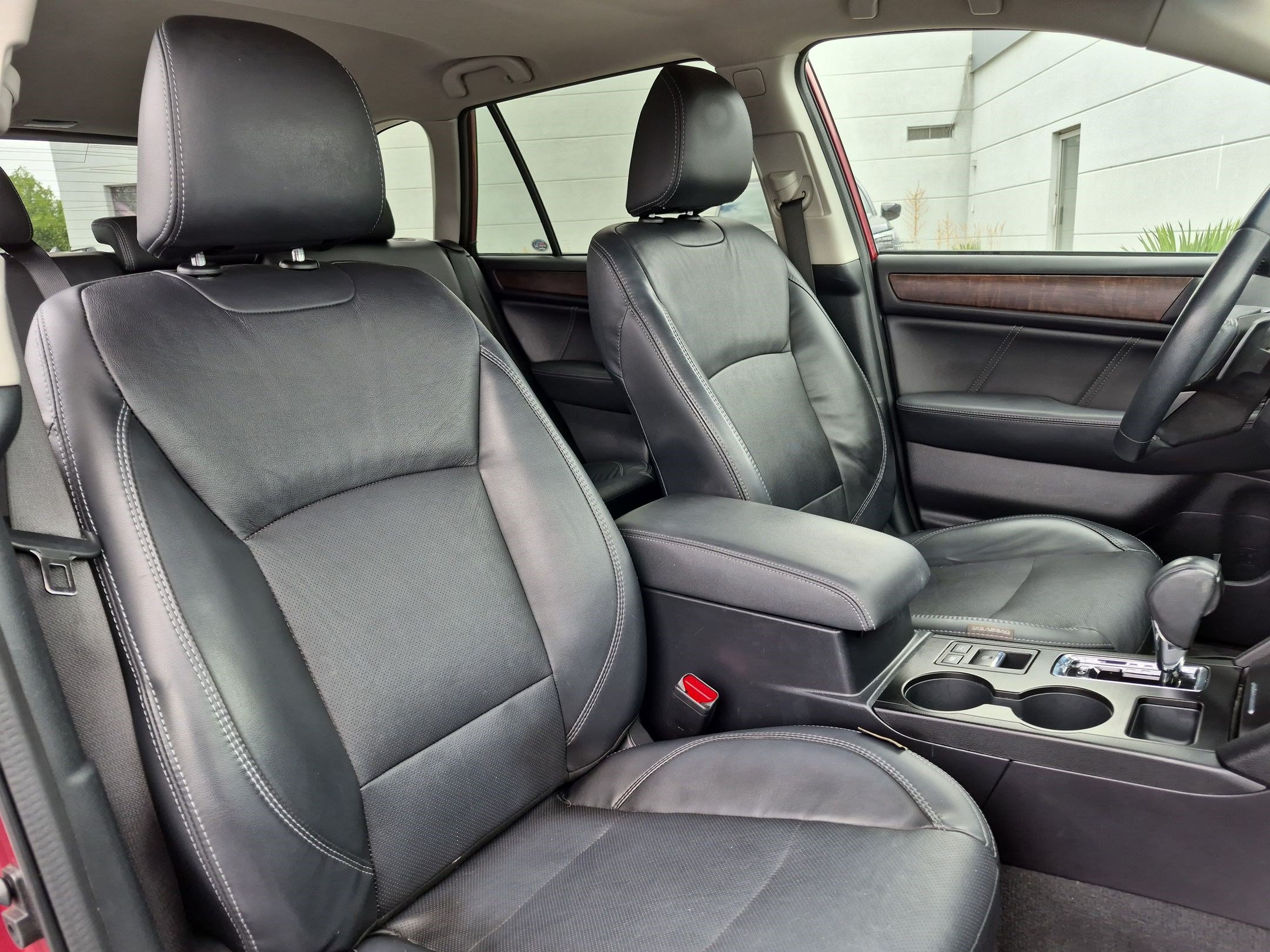 Used 2019 Subaru Outback 2.5i Limited AWD/4WD image 32