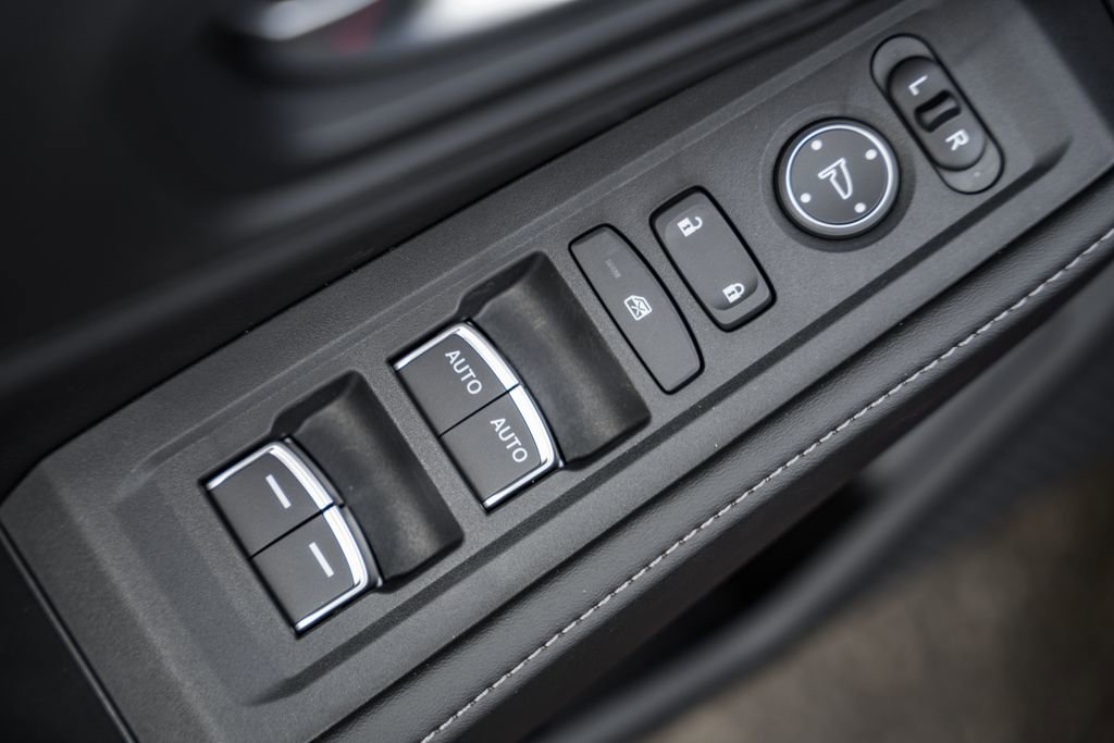 New 2025 Honda Accord Sport image 38