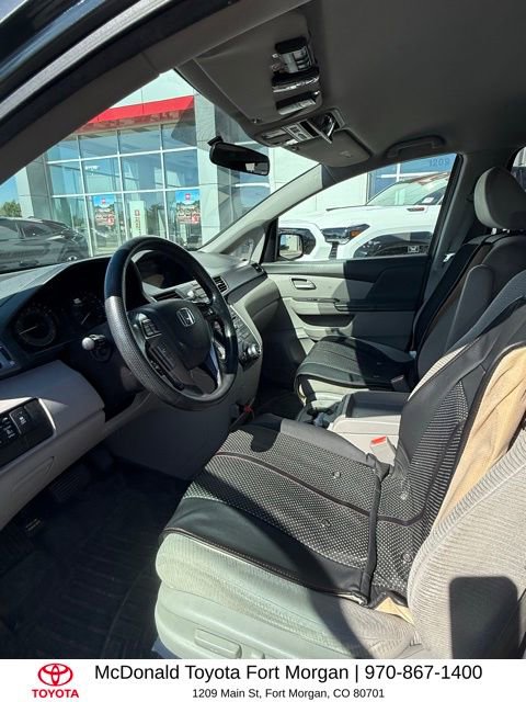 Used 2012 Honda Odyssey EX image 6