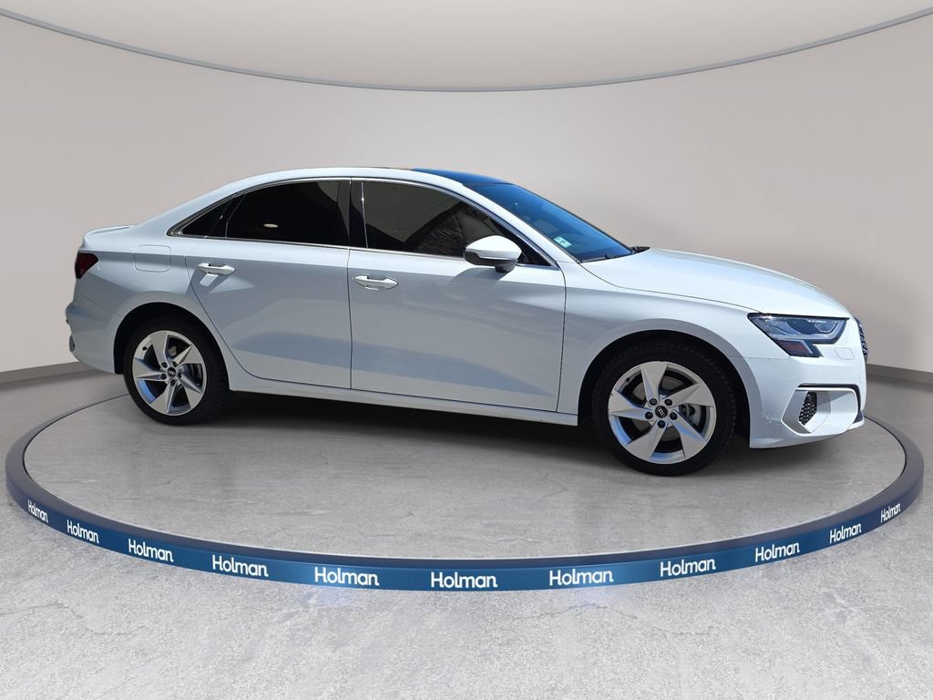 Certified 2022 Audi A3 2.0T Premium AWD/4WD image 5