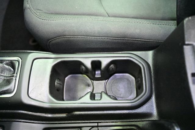 Used 2021 Jeep Wrangler Unlimited Sahara image 27