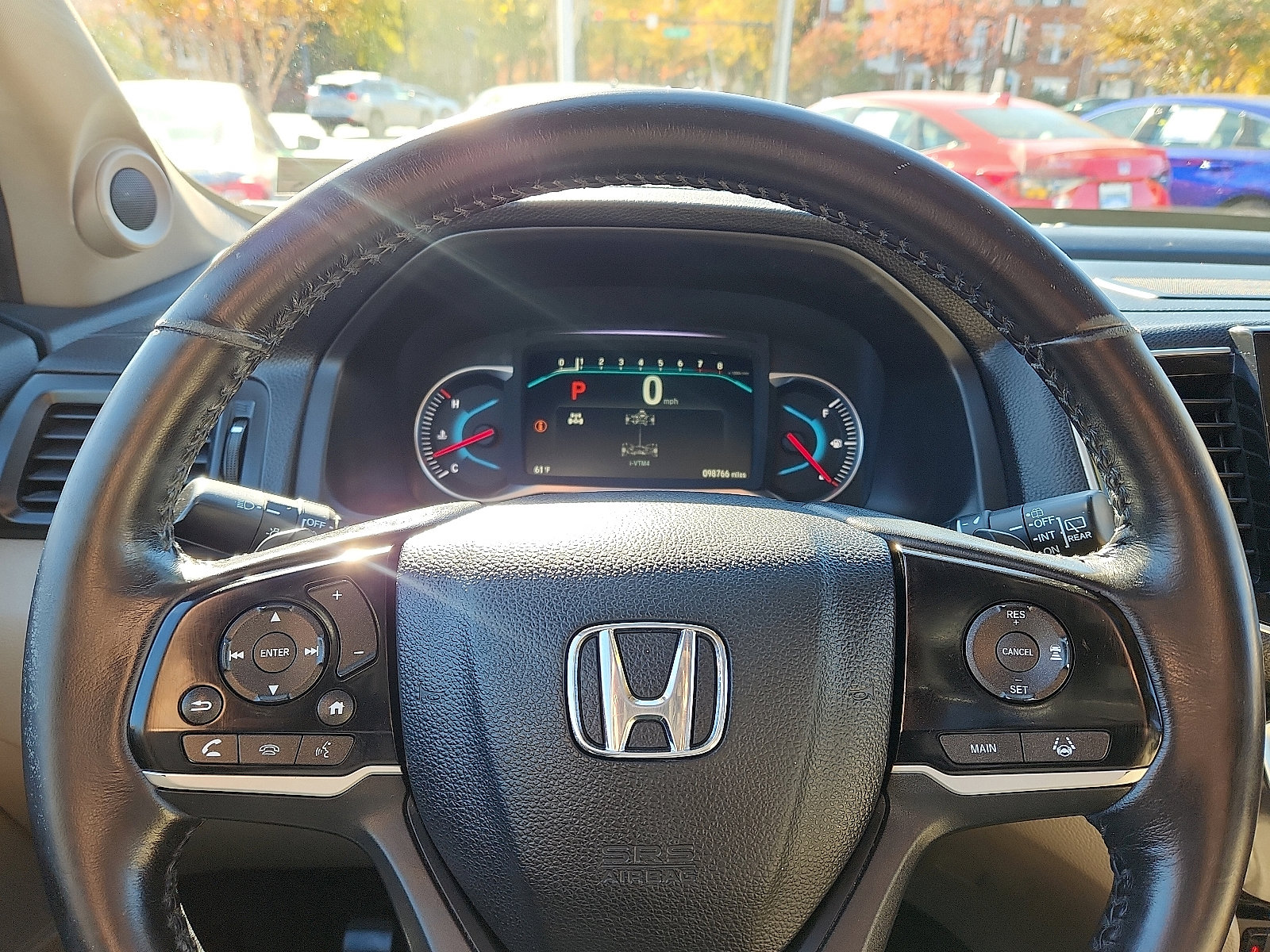 Used 2019 Honda Pilot Touring image 20