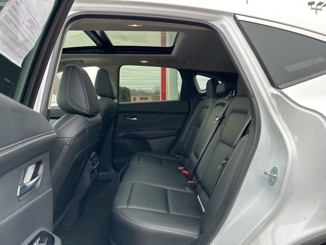 Certified 2025 Nissan Murano SL image 12