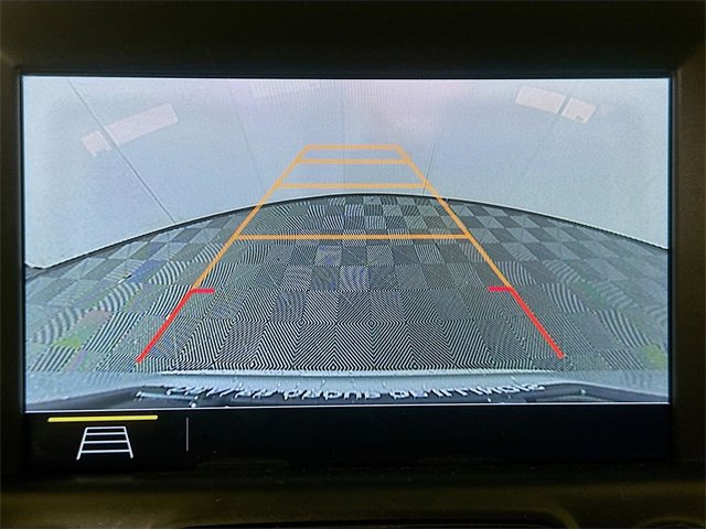 Used 2021 GMC Terrain SLT w/ Elevation Edition image 14