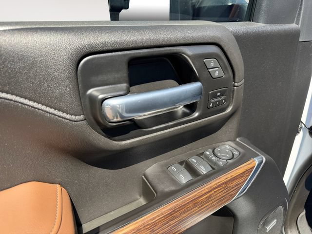 Used 2021 Chevrolet Silverado 3500 High Country AWD/4WD image 10