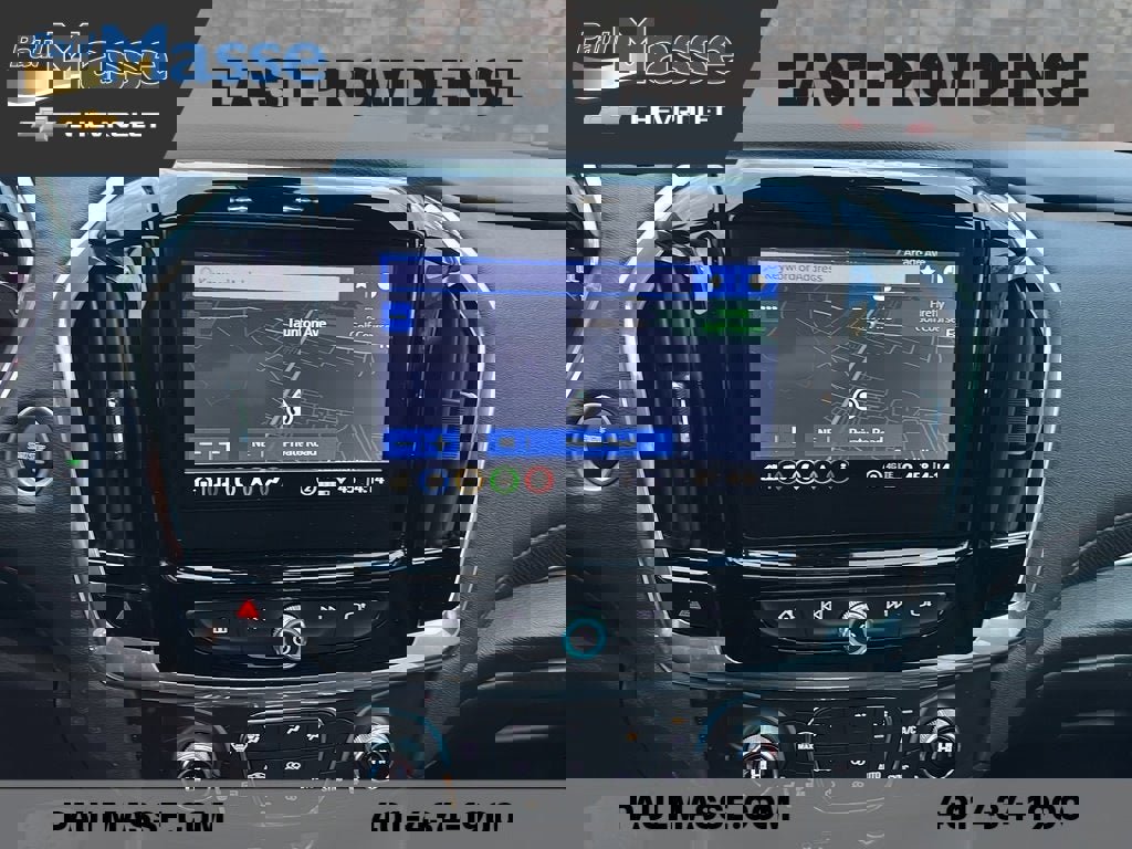 Certified 2023 Chevrolet Traverse RS image 12