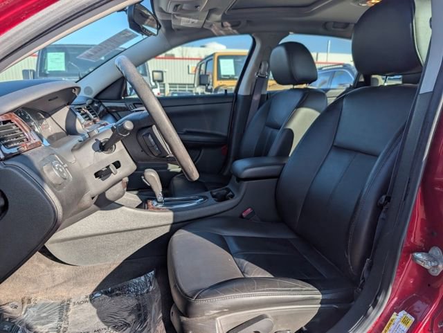 Used 2010 Chevrolet Impala LS image 7