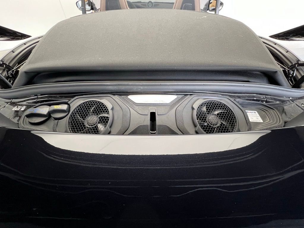 Certified 2024 Porsche 911 Turbo S image 20