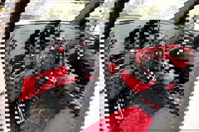 New 2026 Acura RDX A-Spec image 12