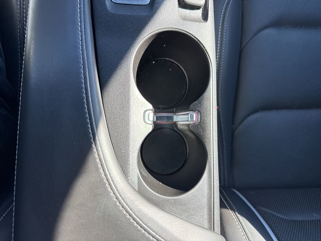 Used 2016 Chevrolet Camaro SS image 17