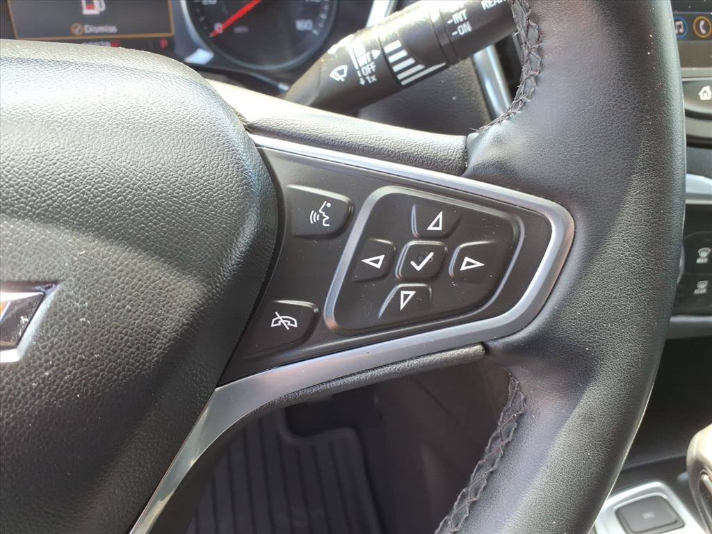 Certified 2023 Chevrolet Equinox LT AWD/4WD image 26