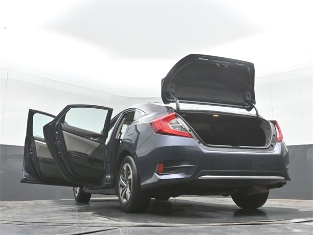 Used 2020 Honda Civic LX image 53