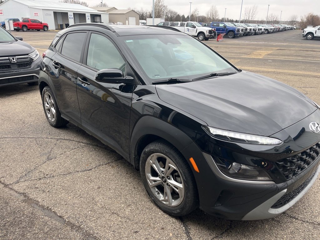 Used 2023 Hyundai Kona SEL w/ Convenience Package image 5