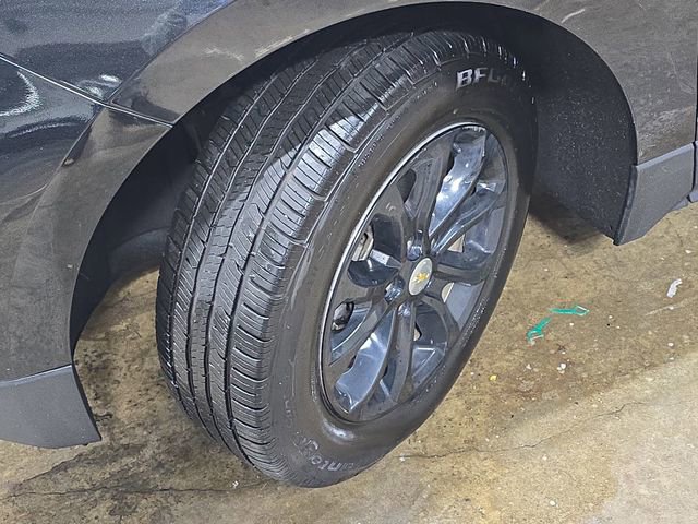 Used 2018 Chevrolet Equinox LT image 31
