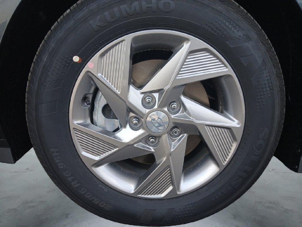 New 2026 Hyundai Sonata SE FWD image 14
