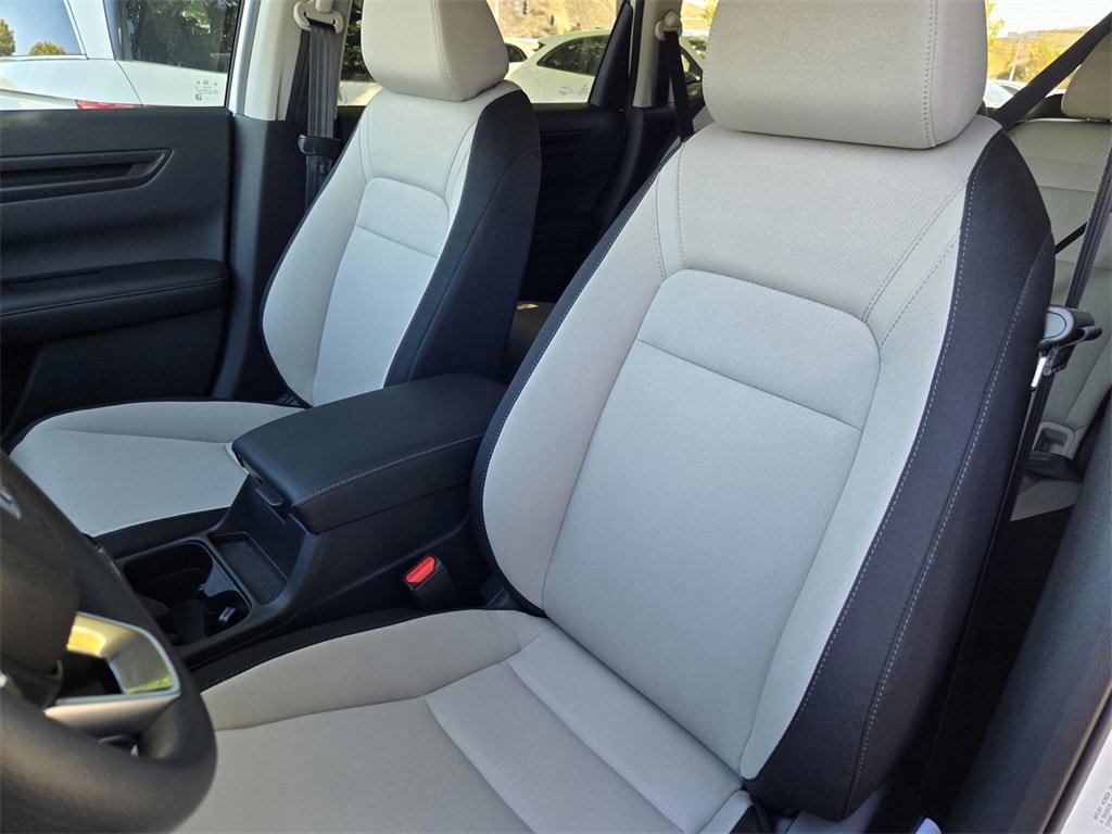 New 2026 Honda CR-V LX image 20