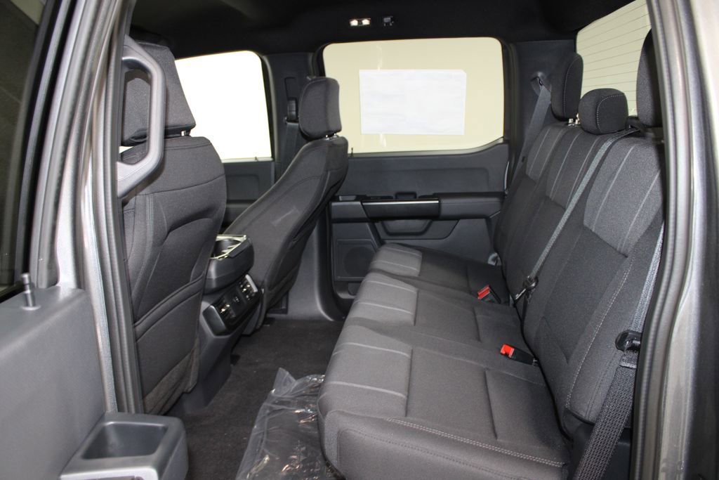 New 2026 Ford F150 STX image 23
