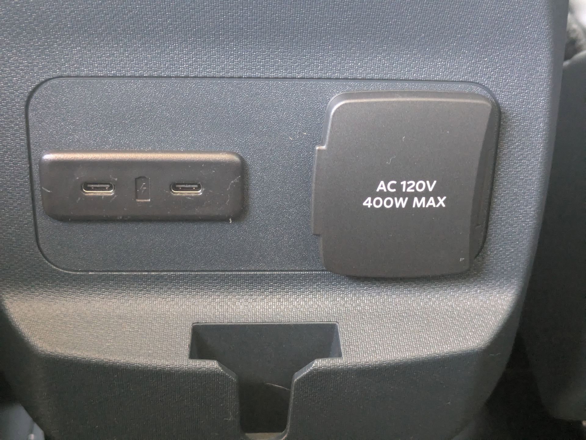 New 2026 Ford Maverick Tremor image 17