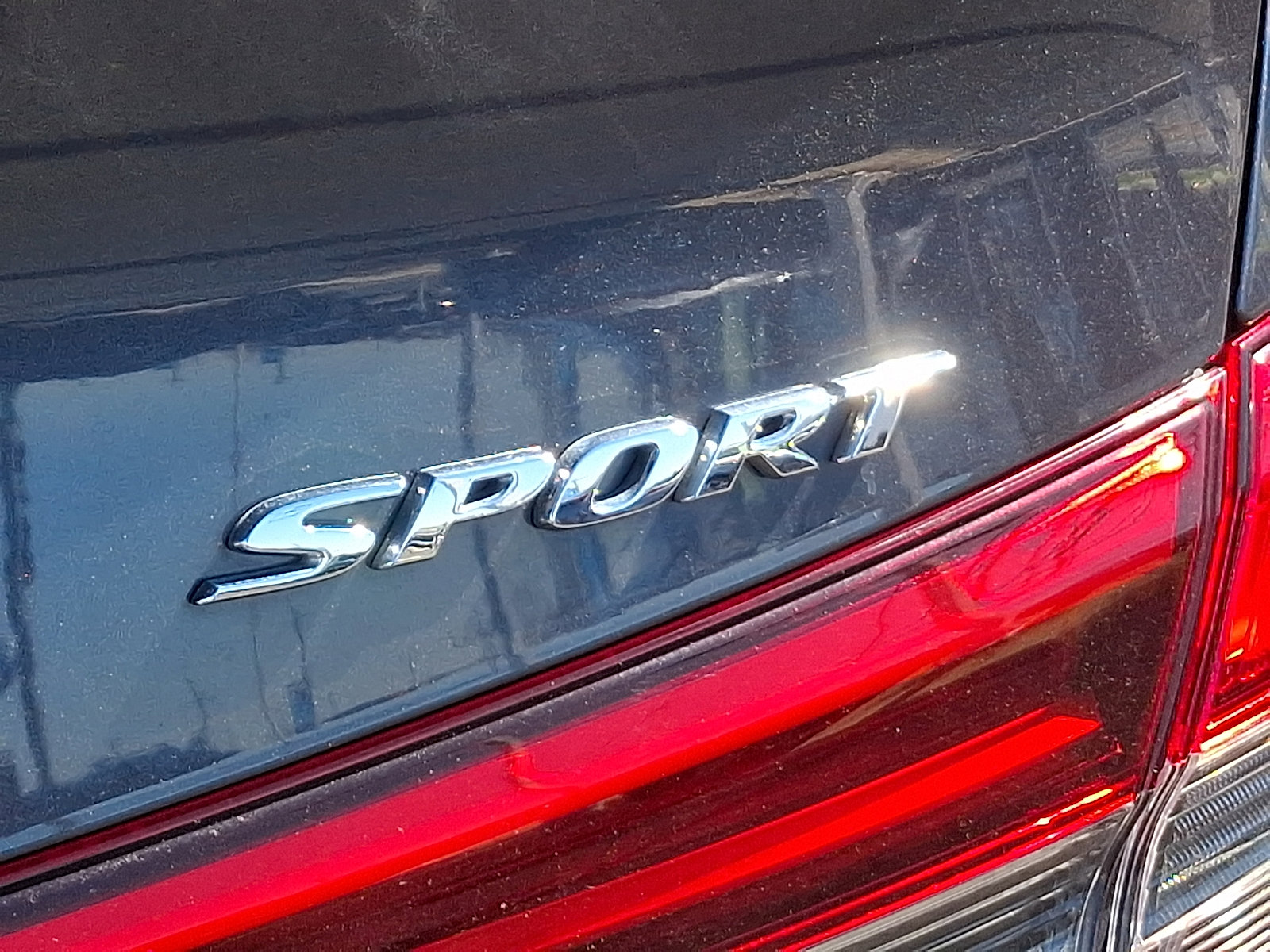 Used 2023 Honda Civic Sport image 31