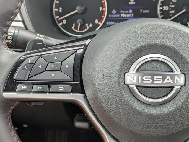 Used 2024 Nissan Altima 2.5 SR AWD/4WD image 17