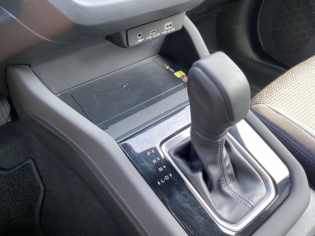 Certified 2025 Subaru Forester Premium AWD/4WD image 21
