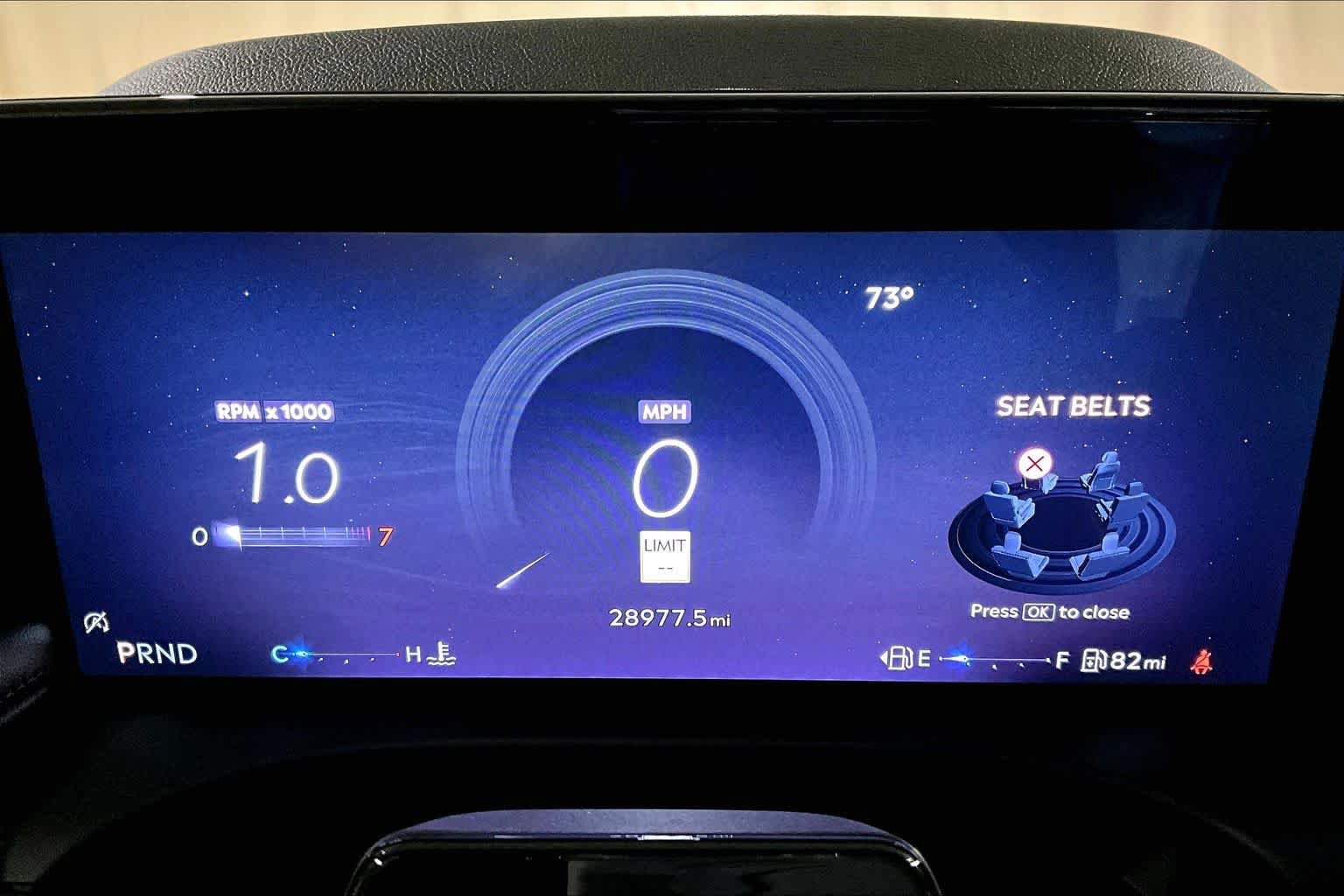 Used 2025 Lincoln Aviator AWD w/ Equipment Group 101A image 25