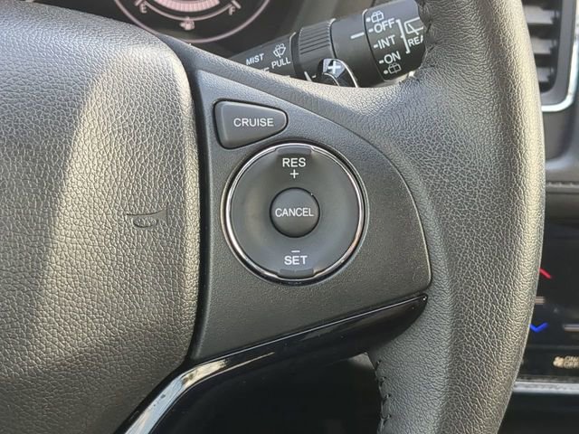 Used 2018 Honda HR-V EX-L image 28