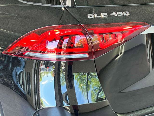 Certified 2023 Mercedes-Benz GLE 450 4MATIC image 8