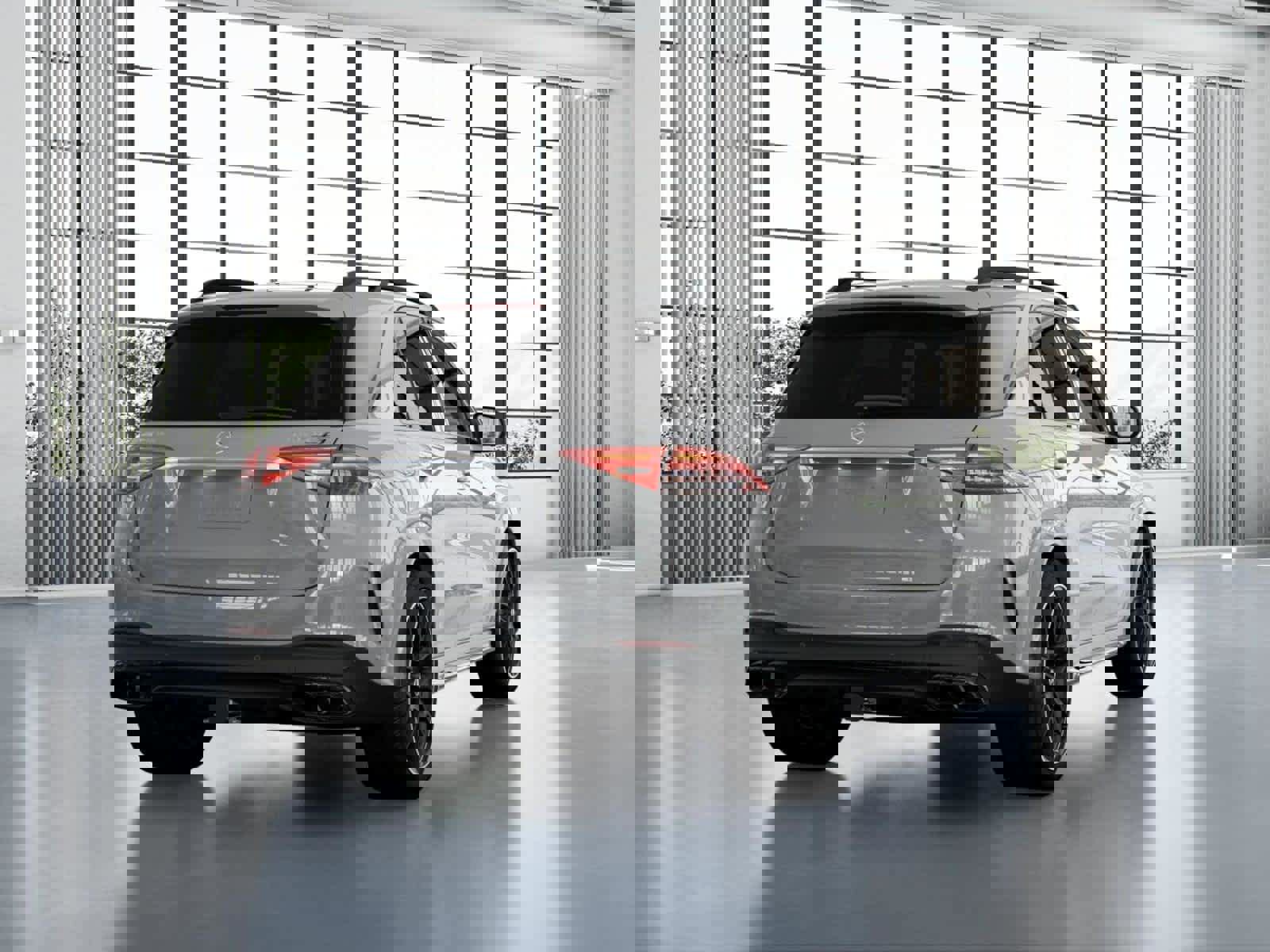 New 2026 Mercedes-Benz GLE 63 AMG S image 22