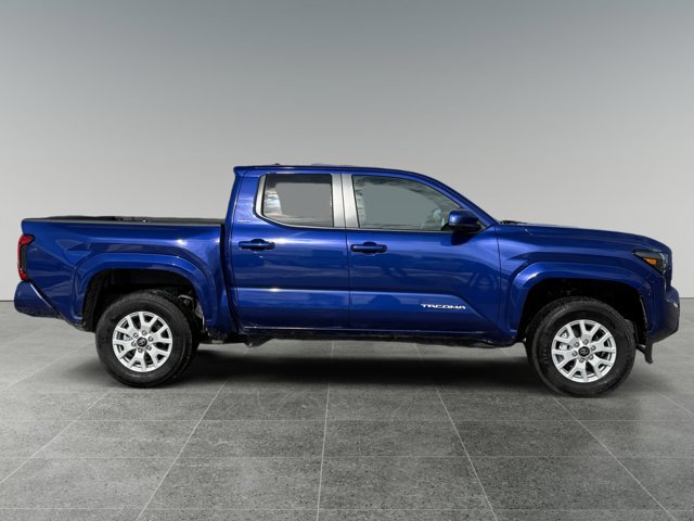 Certified 2025 Toyota Tacoma SR5 image 6