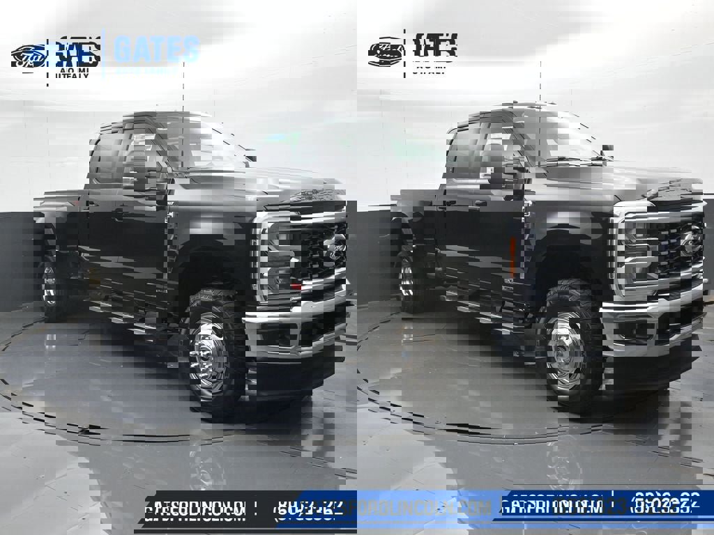 New 2026 Ford F350 XLT w/ XLT Premium Package image 5
