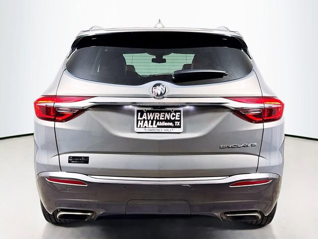 Used 2019 Buick Enclave Avenir w/ Avenir Technology Package FWD image 5