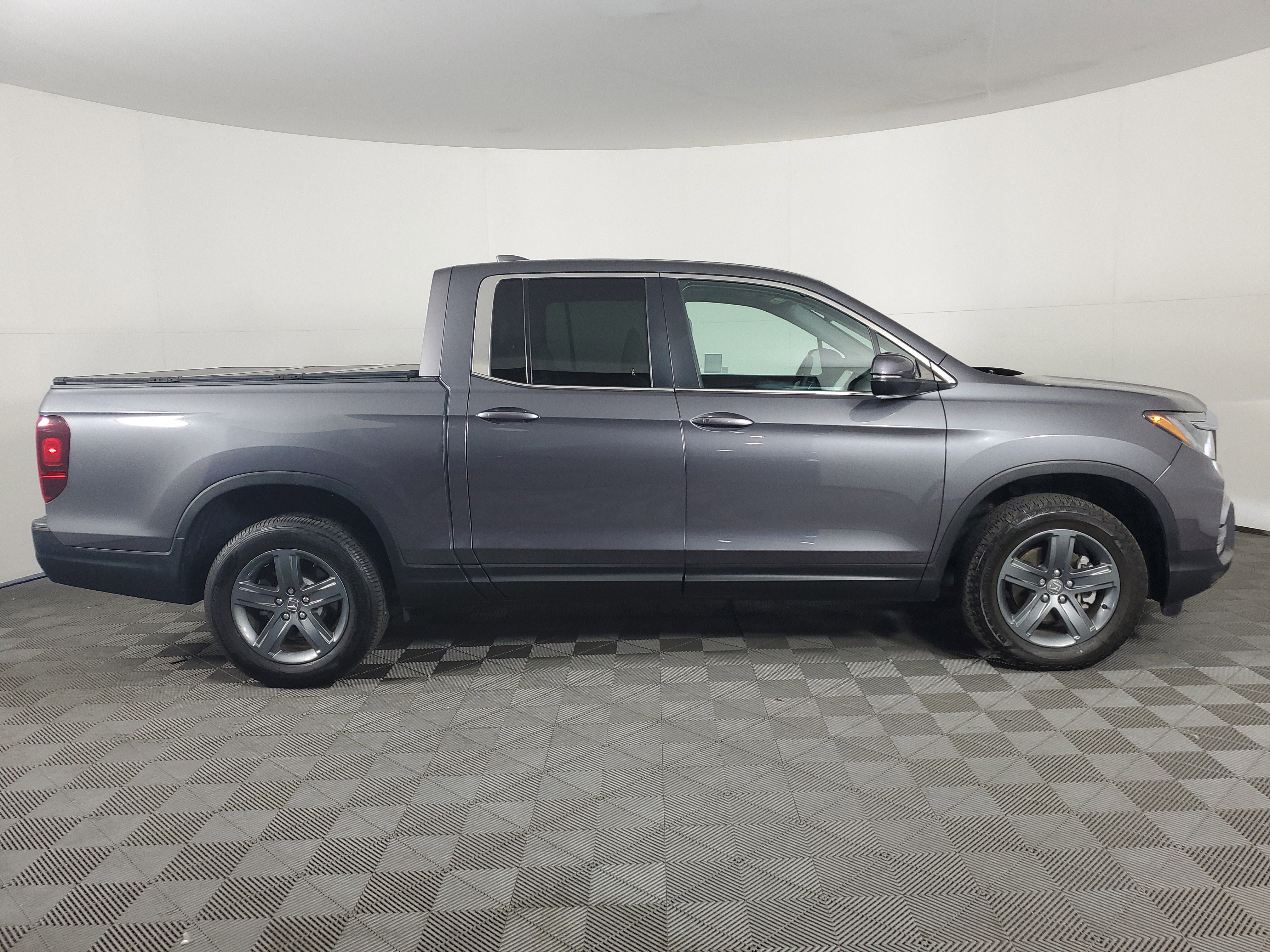 Used 2023 Honda Ridgeline RTL image 3