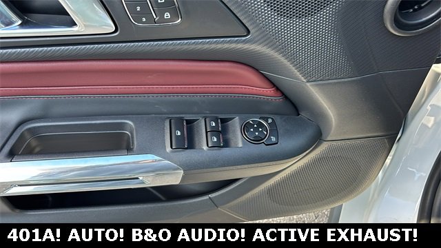 New 2025 Ford Mustang GT Premium image 26