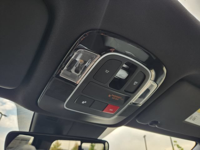 New 2026 Hyundai Santa Cruz Limited AWD/4WD image 30